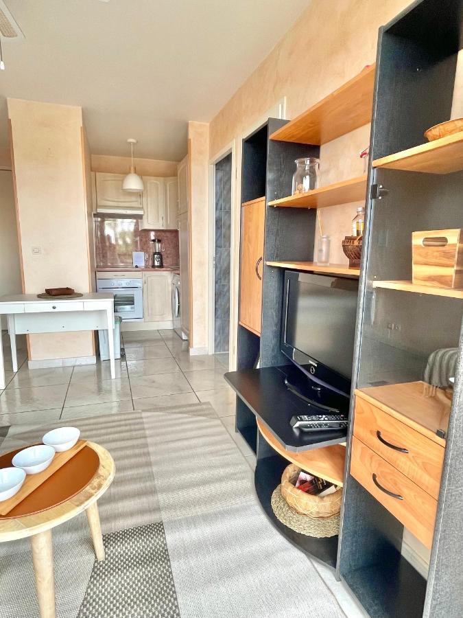 Appartement Vue Exceptionnelle Saint-Raphaël Exteriér fotografie