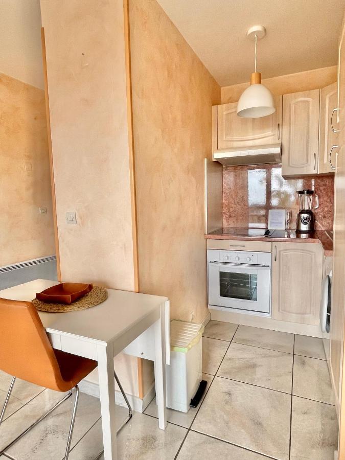 Appartement Vue Exceptionnelle Saint-Raphaël Exteriér fotografie