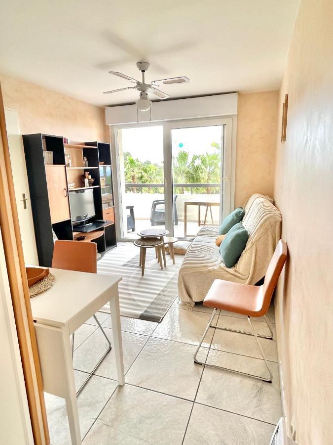 Appartement Vue Exceptionnelle Saint-Raphaël Exteriér fotografie